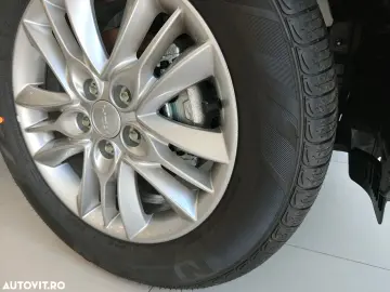 SsangYong Korando 1.5 GDI Turbo MT Club