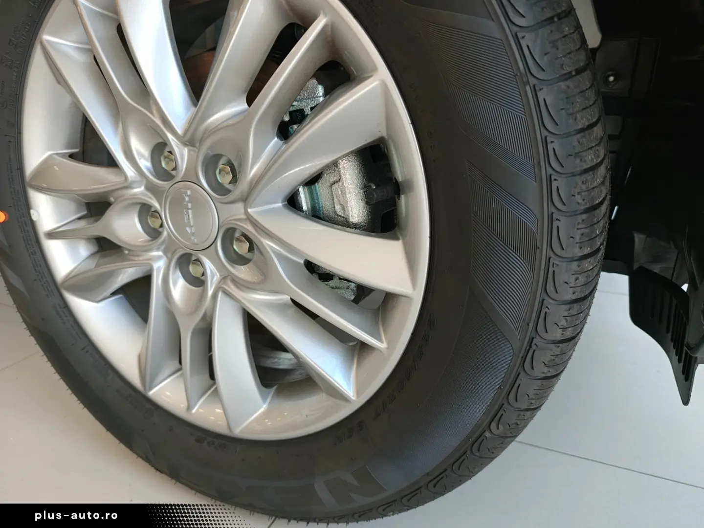 SsangYong Korando 1.5 GDI Turbo MT Club