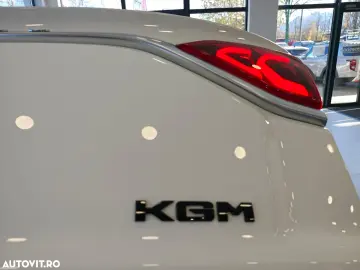 SsangYong Korando 1.5 GDI Turbo MT Club