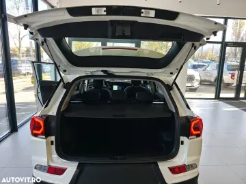 SsangYong Korando 1.5 GDI Turbo MT Club