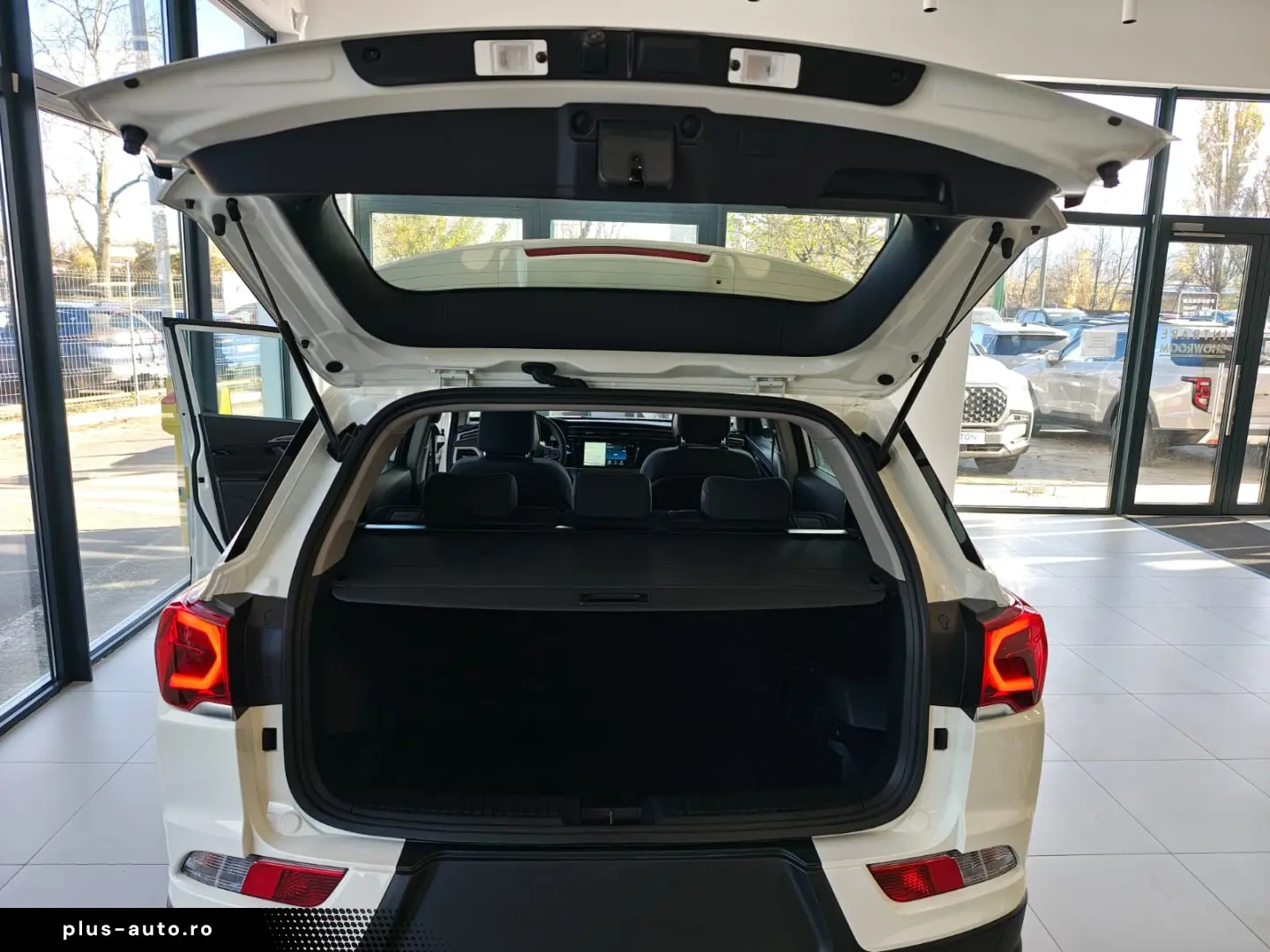 SsangYong Korando 1.5 GDI Turbo MT Club