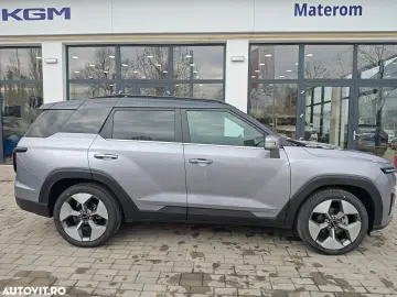 SsangYong Torres EVX 73.4 kWh Premium