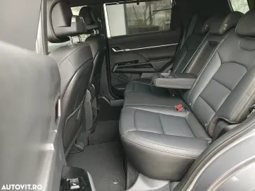 SsangYong Torres EVX 73.4 kWh Premium