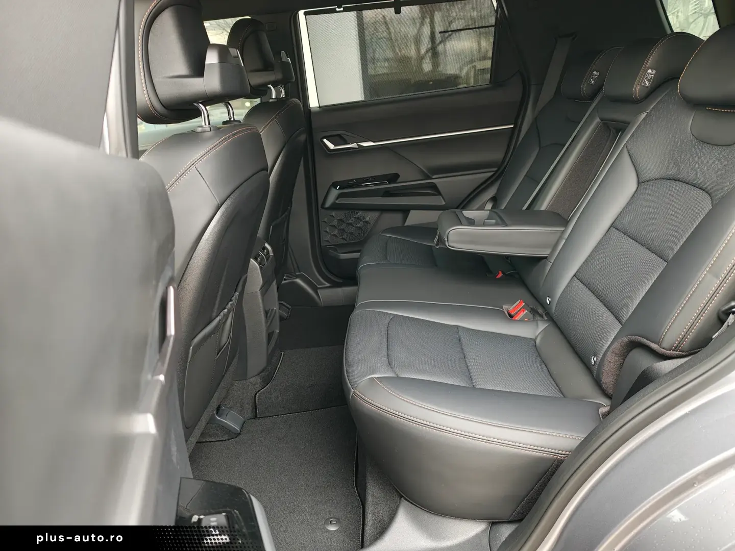 SsangYong Torres EVX 73.4 kWh Premium