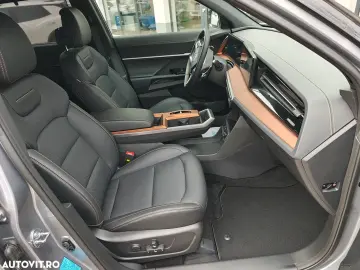 SsangYong Torres EVX 73.4 kWh Premium