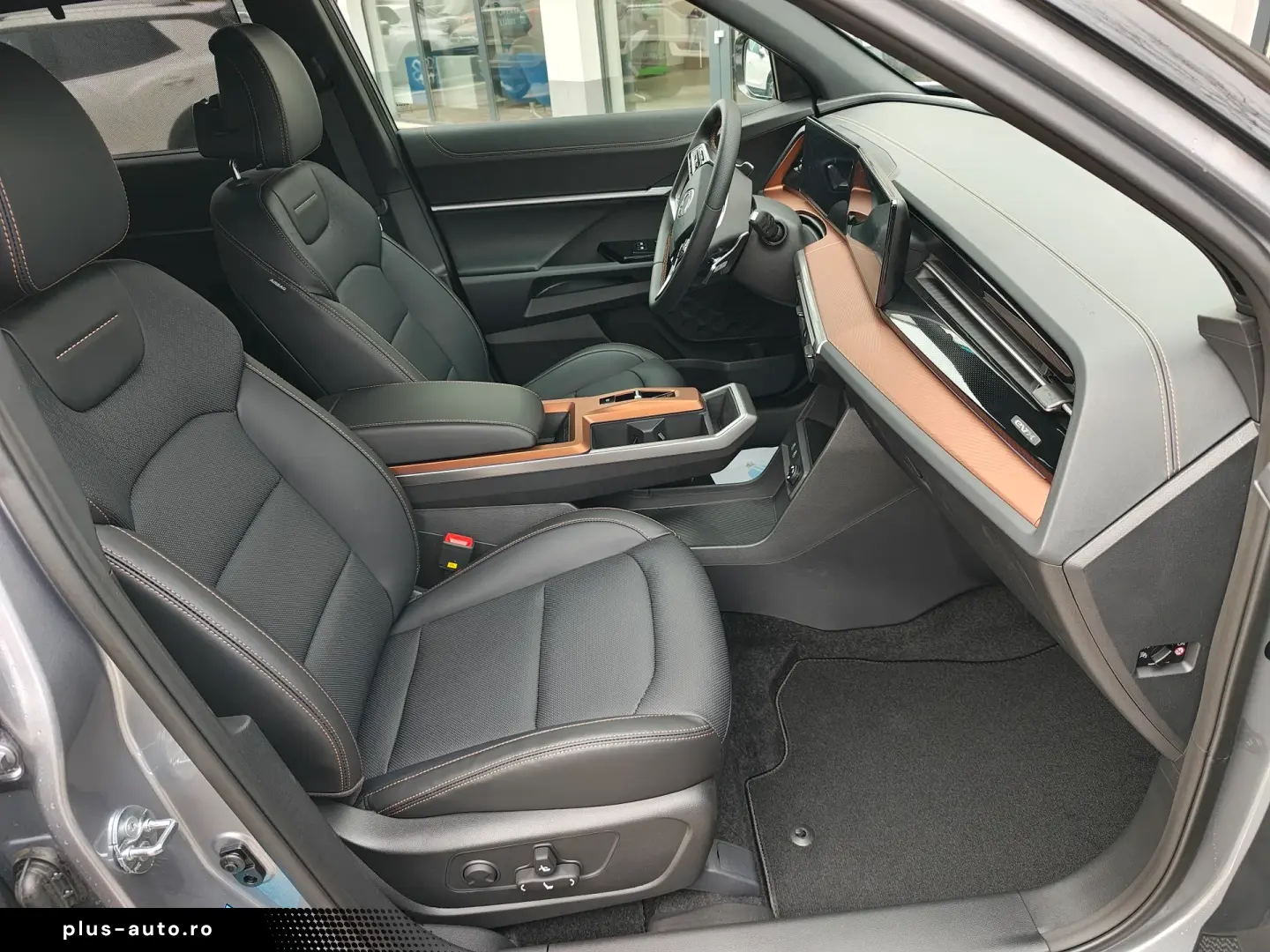 SsangYong Torres EVX 73.4 kWh Premium