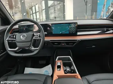 SsangYong Torres EVX 73.4 kWh Premium