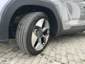 SsangYong Torres EVX 73.4 kWh Premium