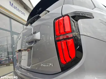 SsangYong Torres EVX 73.4 kWh Premium