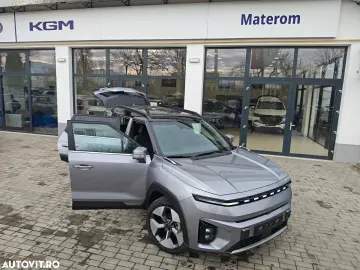 SsangYong Torres EVX 73.4 kWh Premium