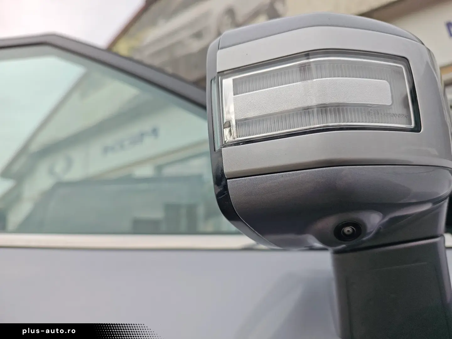 SsangYong Torres EVX 73.4 kWh Premium