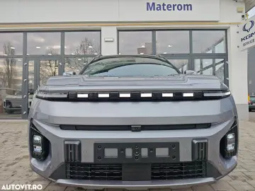 SsangYong Torres EVX 73.4 kWh Premium