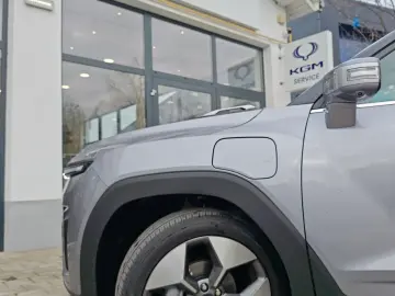 SsangYong Torres EVX 73.4 kWh Premium