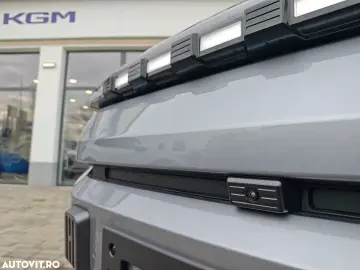 SsangYong Torres EVX 73.4 kWh Premium