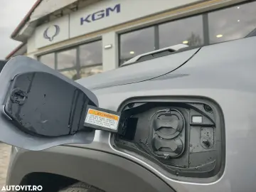 SsangYong Torres EVX 73.4 kWh Premium