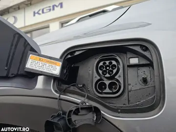 SsangYong Torres EVX 73.4 kWh Premium