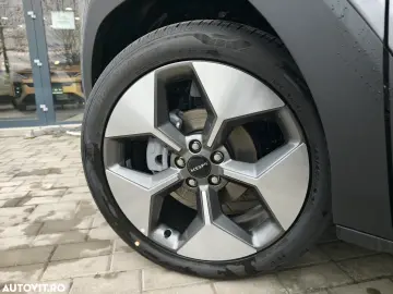 SsangYong Torres EVX 73.4 kWh Premium