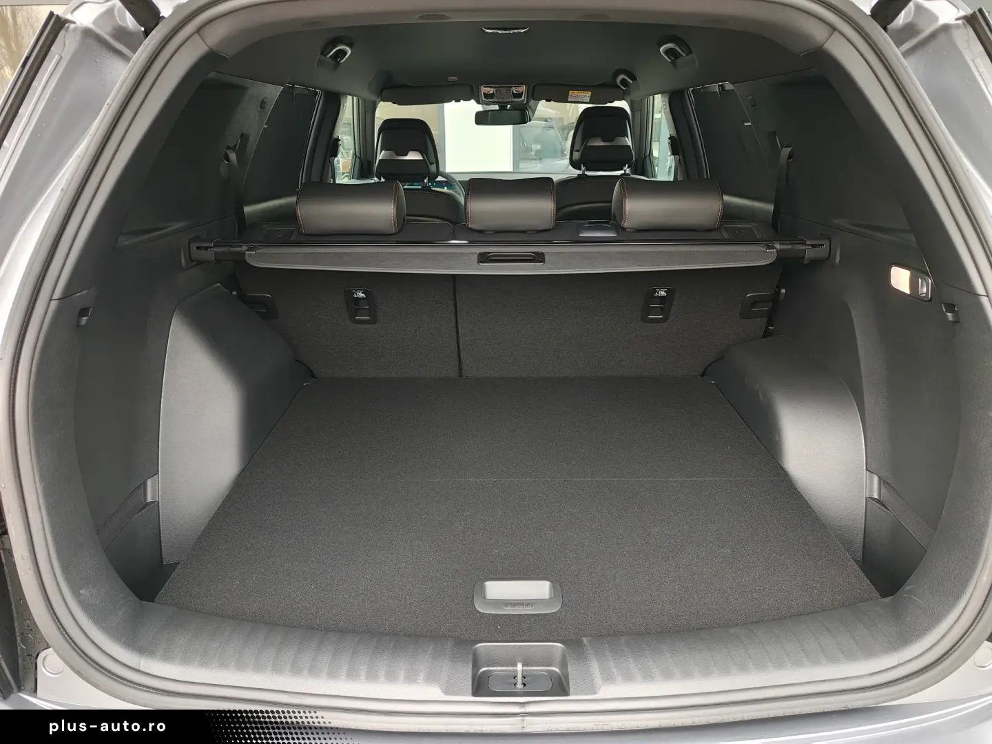 SsangYong Torres EVX 73.4 kWh Premium