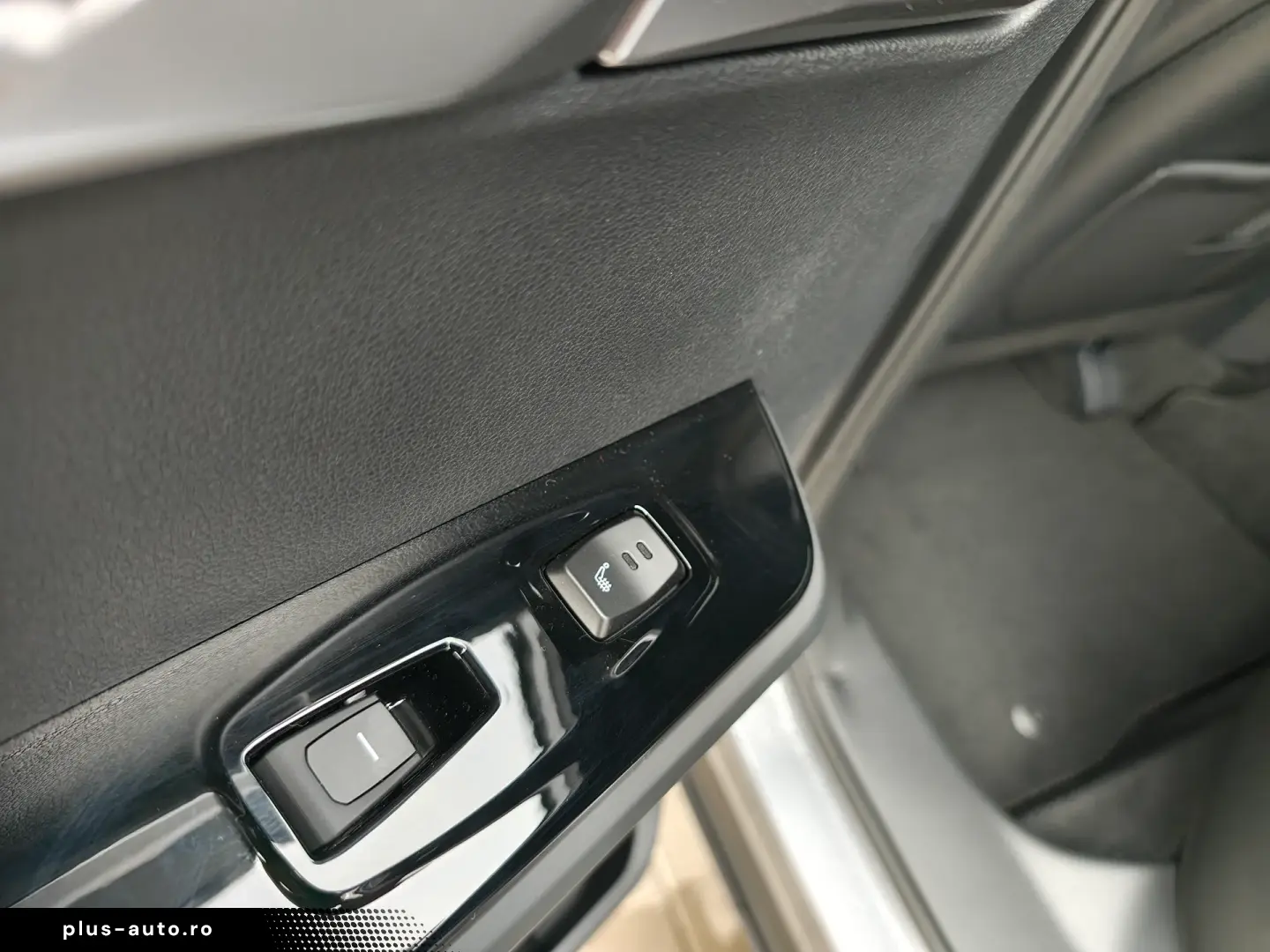 SsangYong Torres EVX 73.4 kWh Premium