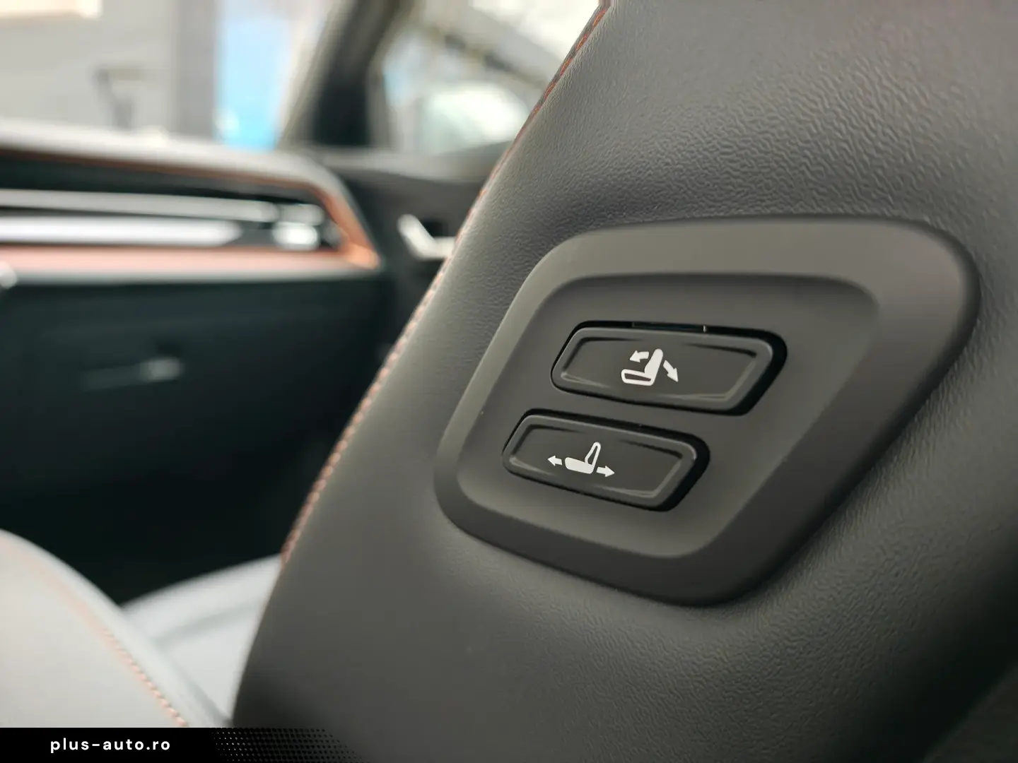 SsangYong Torres EVX 73.4 kWh Premium