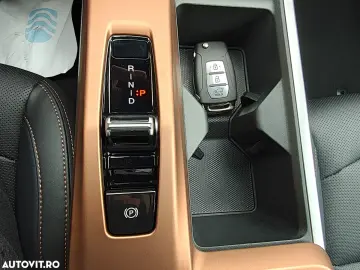 SsangYong Torres EVX 73.4 kWh Premium