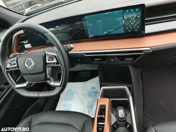 SsangYong Torres EVX 73.4 kWh Premium