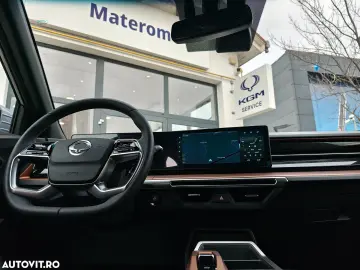 SsangYong Torres EVX 73.4 kWh Premium