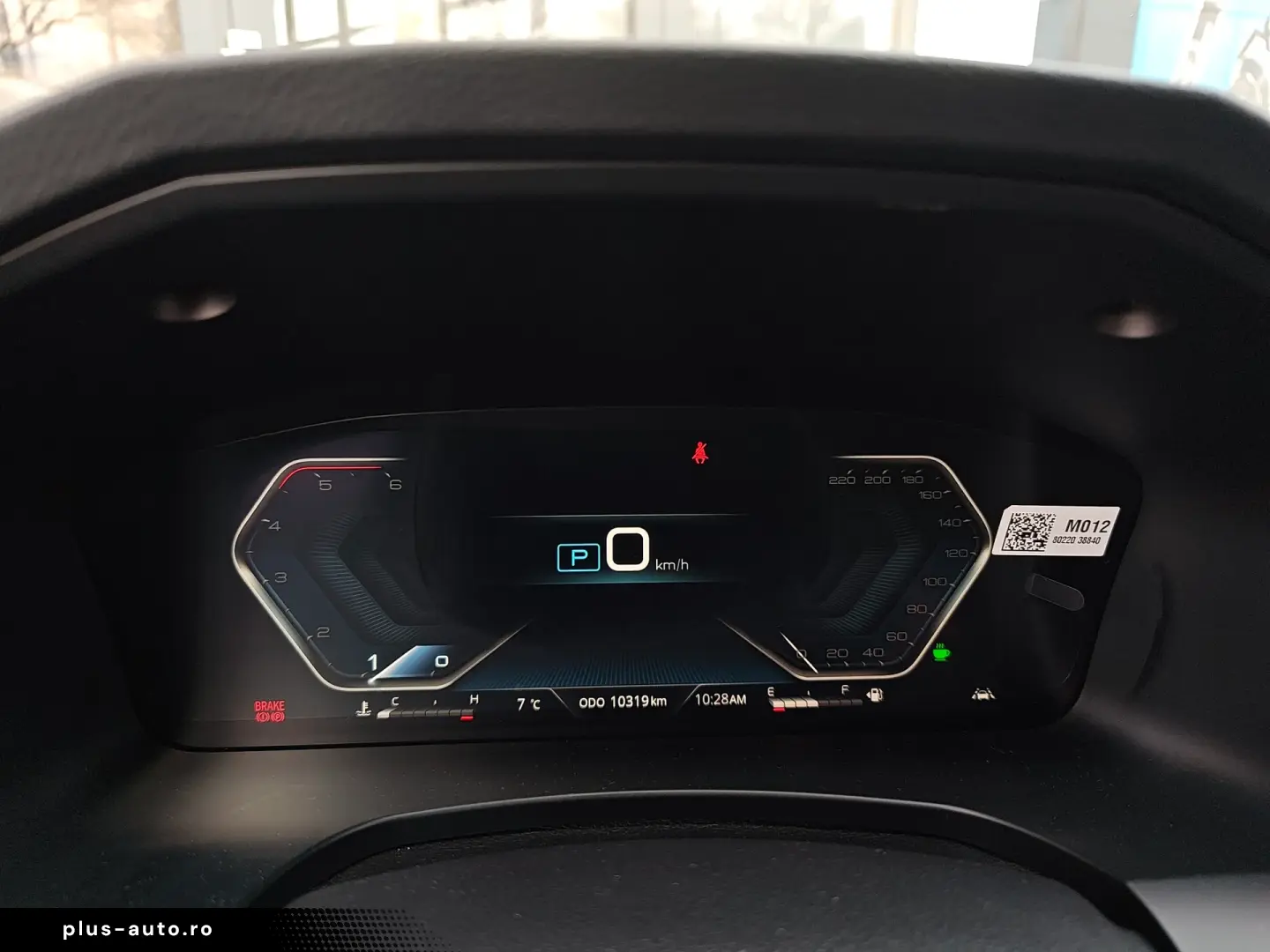 SsangYong MUSSO Grand 2.2 e-XDI 4WD 6AT Black Edition