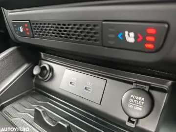 SsangYong MUSSO Grand 2.2 e-XDI 4WD 6AT Black Edition