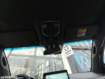 SsangYong MUSSO Grand 2.2 e-XDI 4WD 6AT Black Edition