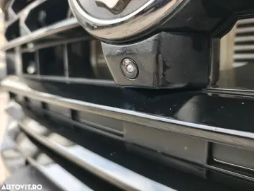 SsangYong MUSSO Grand 2.2 e-XDI 4WD 6AT Black Edition