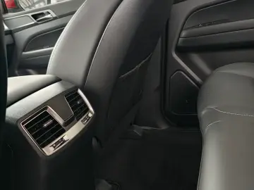 SsangYong MUSSO Grand 2.2 e-XDI 4WD 6AT Premium