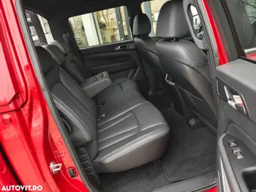 SsangYong MUSSO Grand 2.2 e-XDI 4WD 6AT Premium