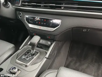 SsangYong MUSSO Grand 2.2 e-XDI 4WD 6AT Premium