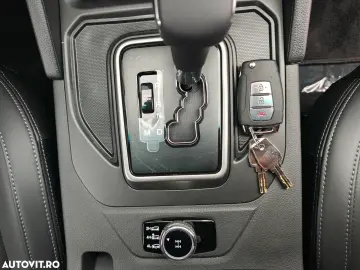 SsangYong MUSSO Grand 2.2 e-XDI 4WD 6AT Premium