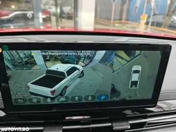 SsangYong MUSSO Grand 2.2 e-XDI 4WD 6AT Premium