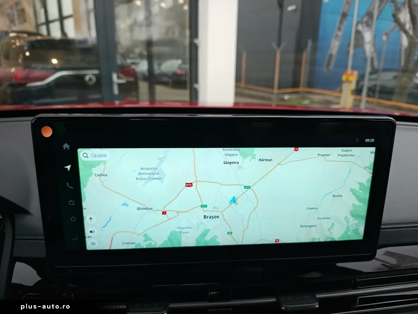 SsangYong MUSSO Grand 2.2 e-XDI 4WD 6AT Premium