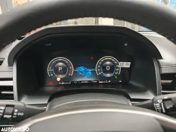 SsangYong MUSSO Grand 2.2 e-XDI 4WD 6AT Premium