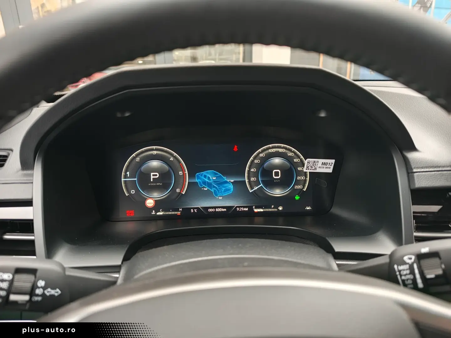 SsangYong MUSSO Grand 2.2 e-XDI 4WD 6AT Premium