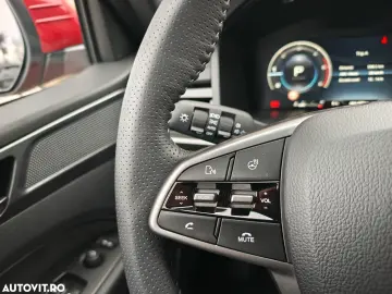 SsangYong MUSSO Grand 2.2 e-XDI 4WD 6AT Premium