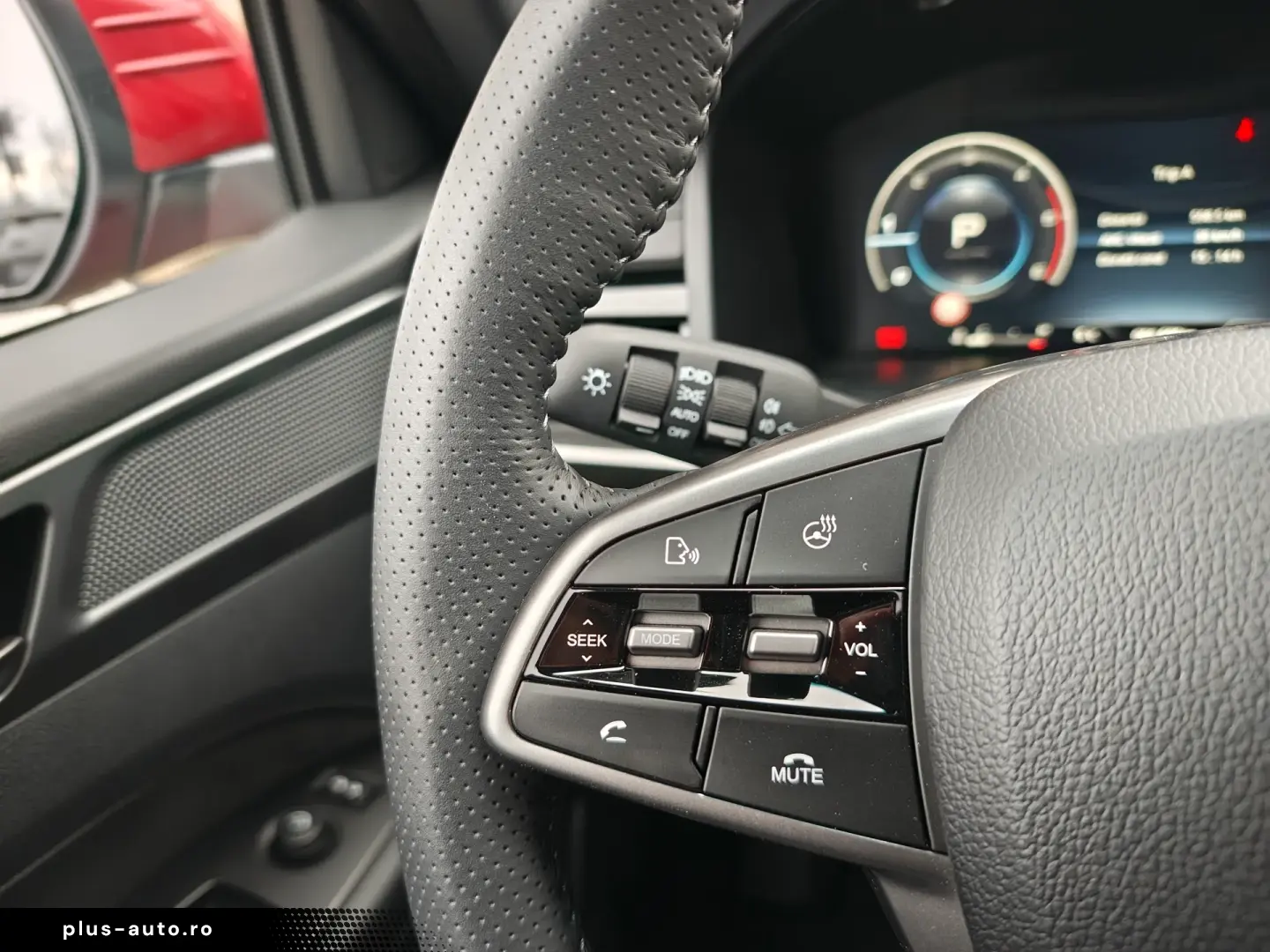 SsangYong MUSSO Grand 2.2 e-XDI 4WD 6AT Premium