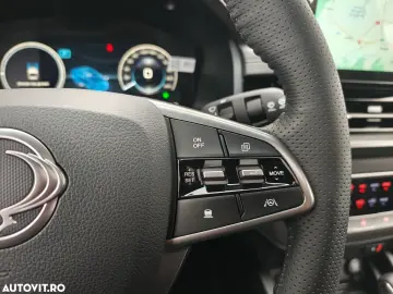 SsangYong MUSSO Grand 2.2 e-XDI 4WD 6AT Premium