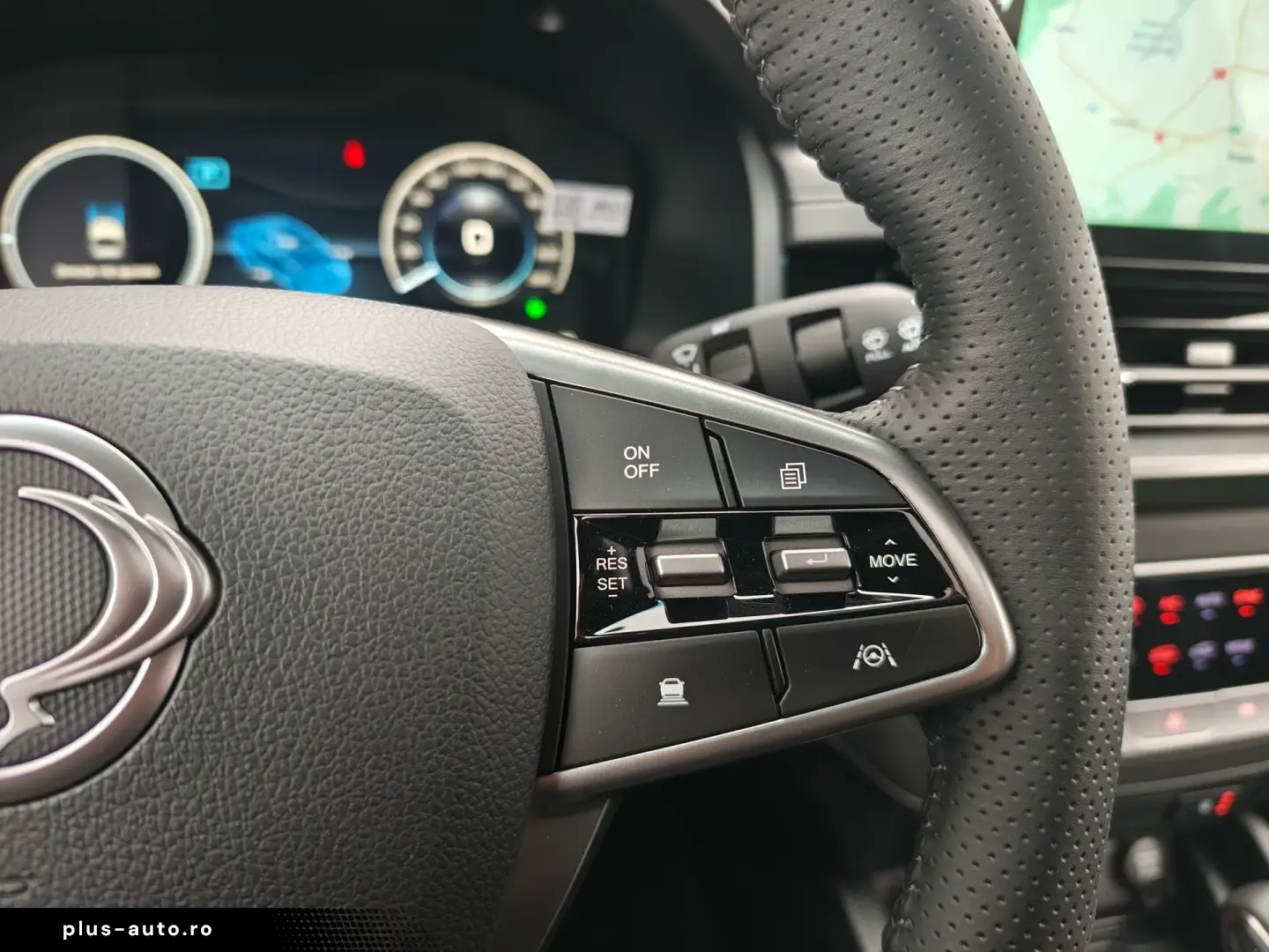 SsangYong MUSSO Grand 2.2 e-XDI 4WD 6AT Premium