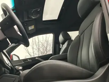 SsangYong MUSSO Grand 2.2 e-XDI 4WD 6AT Premium