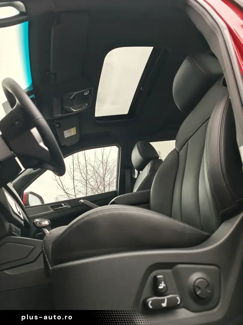 SsangYong MUSSO Grand 2.2 e-XDI 4WD 6AT Premium