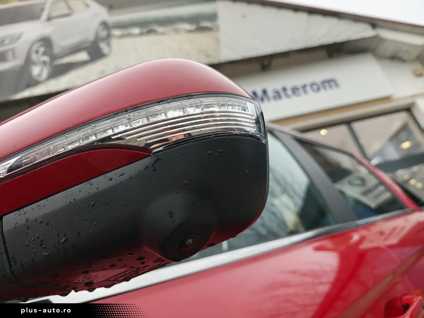 SsangYong MUSSO Grand 2.2 e-XDI 4WD 6AT Premium