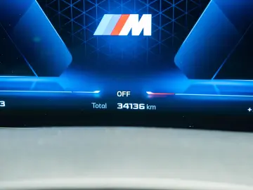 BMW X5 M60i 2024 H&K Air Suspension