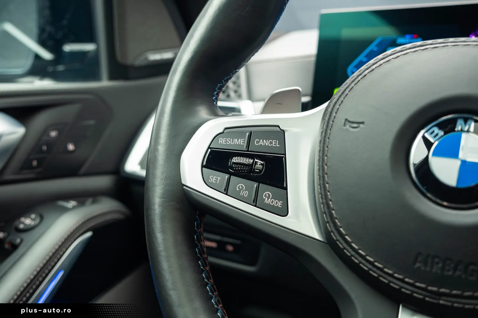 BMW X5 M60i 2024 H&K Air Suspension