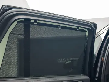 BMW X5 M60i 2024 H&K Air Suspension