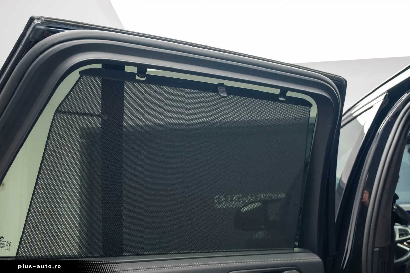 BMW X5 M60i 2024 H&K Air Suspension